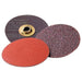 Coated Disc Abrasives