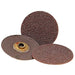 Coated Disc Abrasives