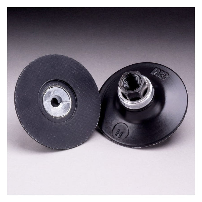 Coated Disc Abrasive Parts & Accessories