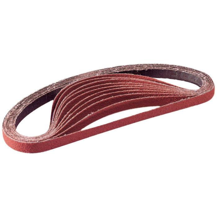 Coated Belt Abrasives