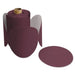 Coated Disc Abrasives