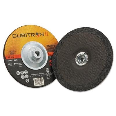 Resin Bonded Abrasives