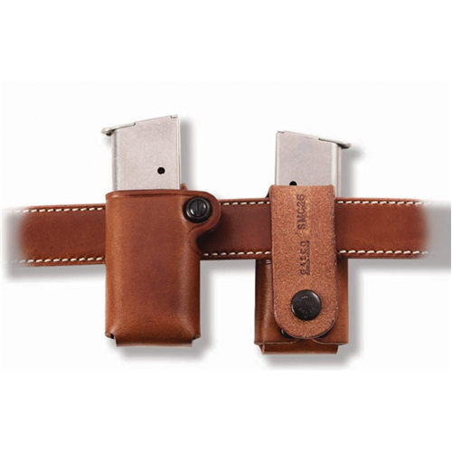 Galco Gunleather SMC Single Magazine Case - Gun Model Nano 9 — Pelican ...