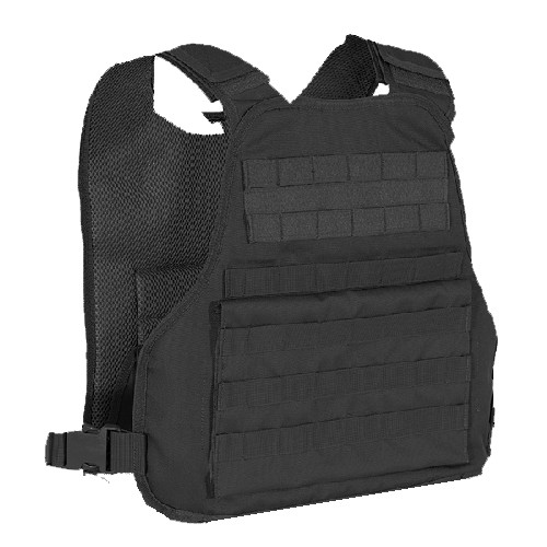 Body Armor & Protection